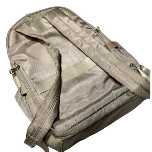 Gray/Neutral Backpack - Picture 3 of 4